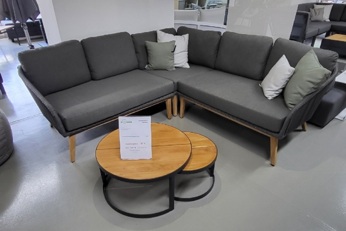 Lounge Virginia