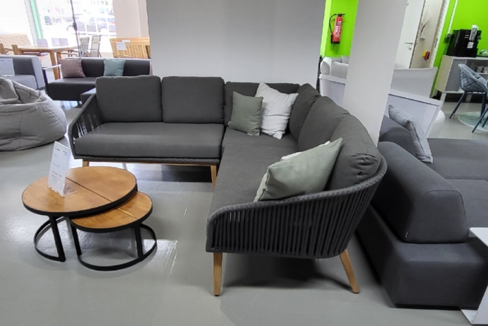 Lounge Virginia – Bild 2