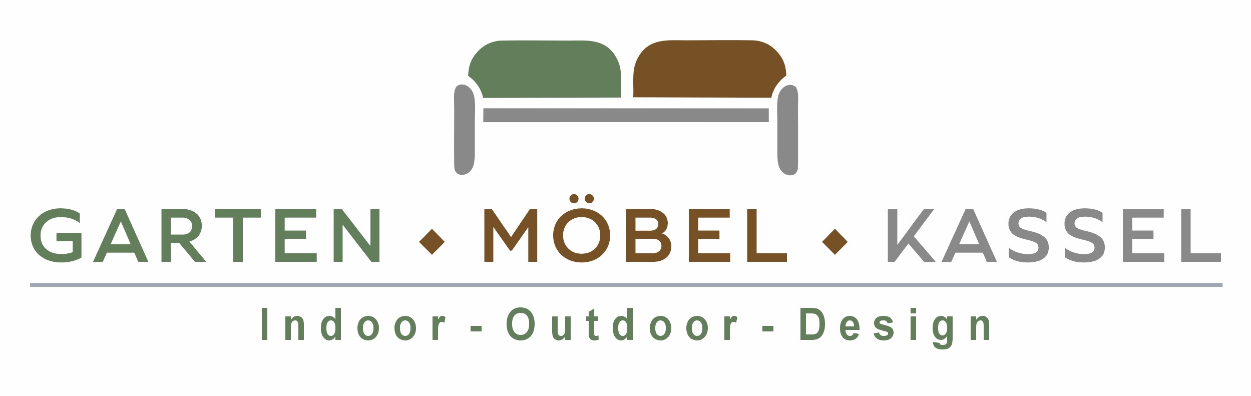 Gartenmöbel Kassel Logo